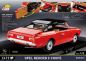 Preview: Cobi Opel Rekord C Coupe - Executive Edition