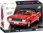 Preview: Cobi Opel Rekord C Coupe - Executive Edition