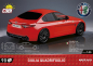 Preview: Cobi Alfa Romeo Giulia Quadrifoglio