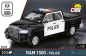 Preview: Cobi Dodge RAM 1500 Police