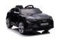 Preview: Kinder Elektroauto Audi e-tron Sportback