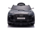 Preview: Kinder Elektroauto Audi e-tron Sportback