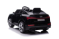 Preview: Kinder Elektroauto Audi e-tron Sportback