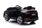 Preview: Kinder Elektroauto Audi e-tron Sportback