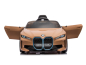 Preview: Kinder Elektroauto BMW i4