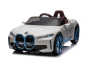 Preview: Kinder Elektroauto BMW i4