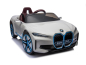 Preview: Kinder Elektroauto BMW i4