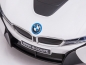 Preview: Kinder Elektroauto BMW i8