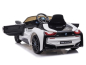 Preview: Kinder Elektroauto BMW i8