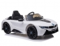 Preview: Kinder Elektroauto BMW i8