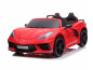 Preview: Kinder Elektroauto Chevrolet Corvette