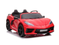 Preview: Kinder Elektroauto Chevrolet Corvette