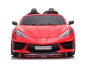 Preview: Kinder Elektroauto Chevrolet Corvette