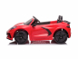 Preview: Kinder Elektroauto Chevrolet Corvette
