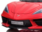 Preview: Kinder Elektroauto Chevrolet Corvette