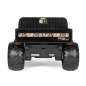 Preview: Kinder Geländewagen Peg-Perego John Deere GATOR HPX camouflage
