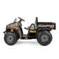 Preview: Kinder Geländewagen Peg-Perego John Deere GATOR HPX camouflage