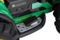 Preview: Kinder Ektrotraktor Peg-Pérego John Deere Ground Force