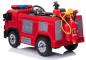 Preview: Kinder Elektroauto Feuerwehr