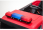 Preview: Kinder Elektroauto Feuerwehr