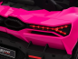 Preview: Kinder Elektroauto Lamborghini Revuelto