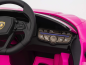 Preview: Kinder Elektroauto Lamborghini Revuelto