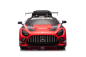Preview: Kinder Elektroauto Mercedes-Benz AMG GT3