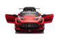 Preview: Kinder Elektroauto Mercedes-Benz AMG GT3