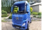 Preview: Kinder Elektro-LKW Mercedes-Benz Actros