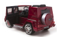 Preview: Kinder Elektroauto Mercedes-Benz G63 AMG
