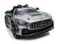 Preview: Kinder Elektroauto Mercedes-Benz AMG GT4