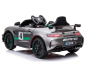 Preview: Kinder Elektroauto Mercedes-Benz AMG GT4