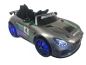 Preview: Kinder Elektroauto Mercedes-Benz AMG GT4