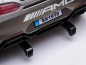 Preview: Kinder Elektroauto Mercedes-Benz AMG GT4
