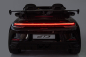Preview: Kinder Elektroauto Porsche 911 GT3