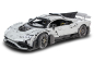 Preview: CaDA C61503W Mercedes-AMG ONE