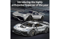 Preview: CaDA C61503W Mercedes-AMG ONE