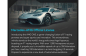 Preview: CaDA C61503W Mercedes-AMG ONE