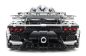 Preview: CaDA C61503W Mercedes-AMG ONE