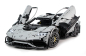 Preview: CaDA C61503W Mercedes-AMG ONE