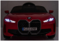 Preview: Kinder Elektroauto BMW i4