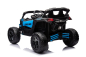 Preview: Kinder Elektroauto CAN-AM Maverick