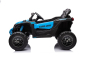 Preview: Kinder Elektroauto CAN-AM Maverick