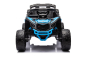 Preview: Kinder Elektroauto CAN-AM Maverick