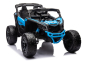 Preview: Kinder Elektroauto CAN-AM Maverick