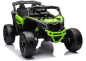 Preview: Kinder Elektroauto CAN-AM Maverick