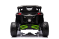 Preview: Kinder Elektroauto CAN-AM Maverick