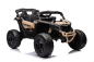 Preview: Kinder Elektroauto CAN-AM Maverick