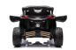 Preview: Kinder Elektroauto CAN-AM Maverick