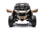 Preview: Kinder Elektroauto CAN-AM Maverick